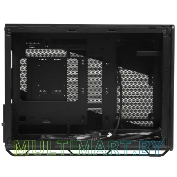 Корпус Montech Heritage (черный) картинка 9